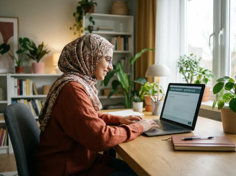 Best online Arabic course for beginners in 2025 — Quran Book Academy