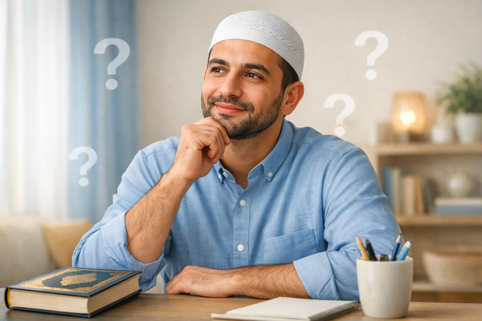 Common questions about qiraat course online answered by certified teachers