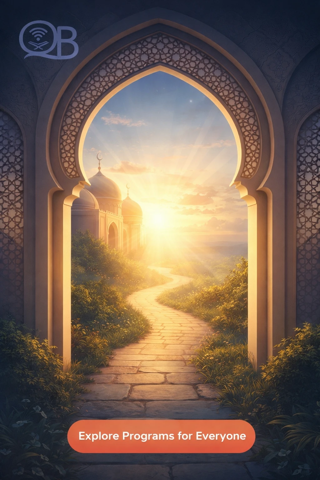 Ya Hayyu Ya Qayyum bi rahmatika astaghees benefits - Begin your spiritual journey with Islamic dua