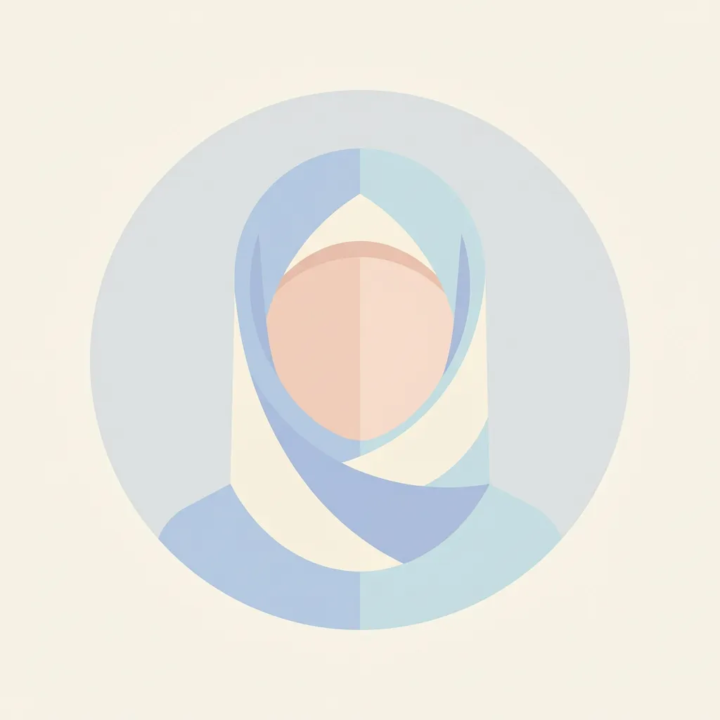 Tutor Duaa - Female certified Quran teacher from Qiraat Institute of Azhar