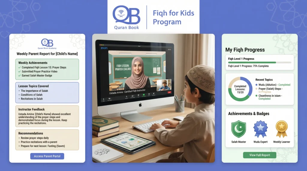 Islamic Studies Curriculum for Kids: Proven Steps to Raise Confident Muslims