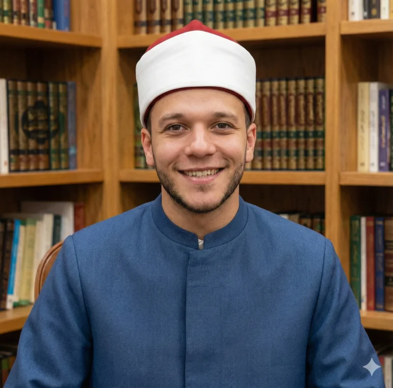 Tutor Abdelrahman - Certified Quran teacher specializing in Quran, Arabic, and Islamic Studies