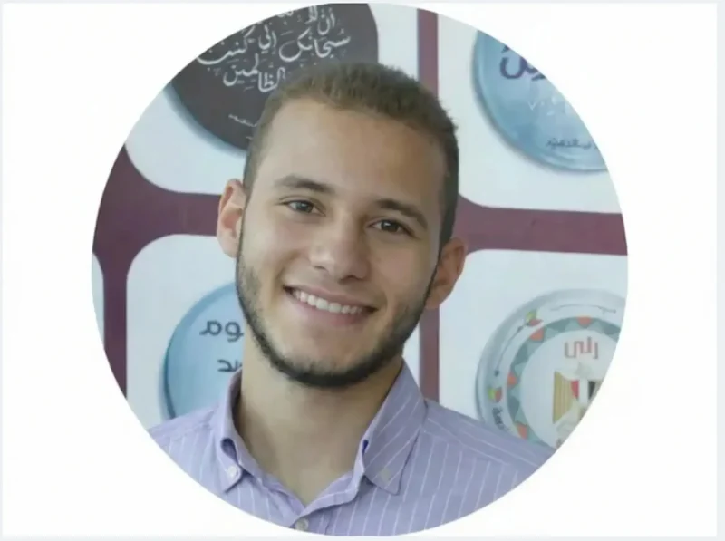 Tutor Omar - Certified Quran teacher specializing in Tajweed and Memorization