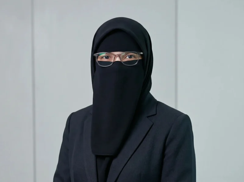 Tutor Sara - Female certified Quran teacher specializing in Quran, English, and Spanish