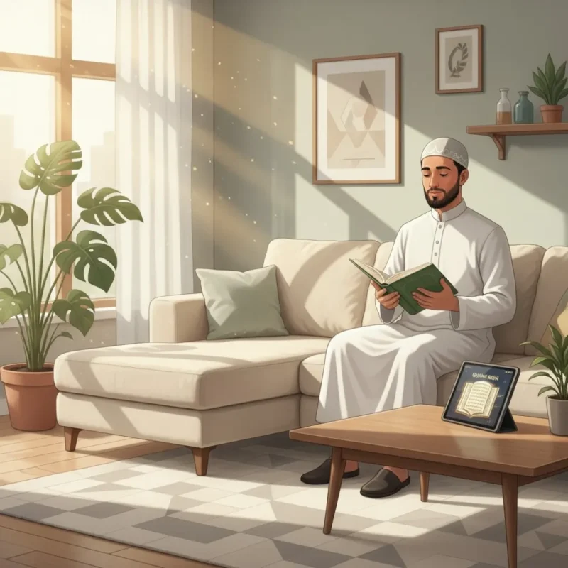 best way to learn Quranic Arabic