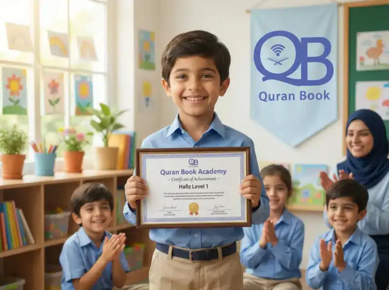 Exciting online Quran and Islamic studies competitions with cash prizes for students worldwide