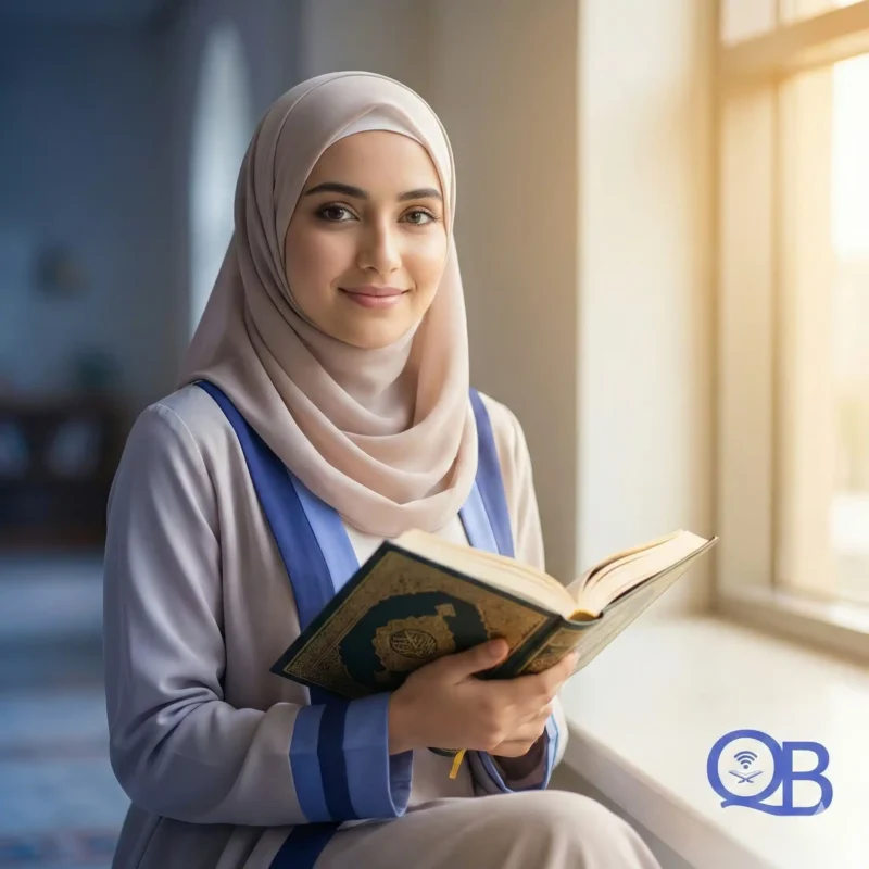 Overcoming the fear of learning Arabic for Quran with supportive teaching methods