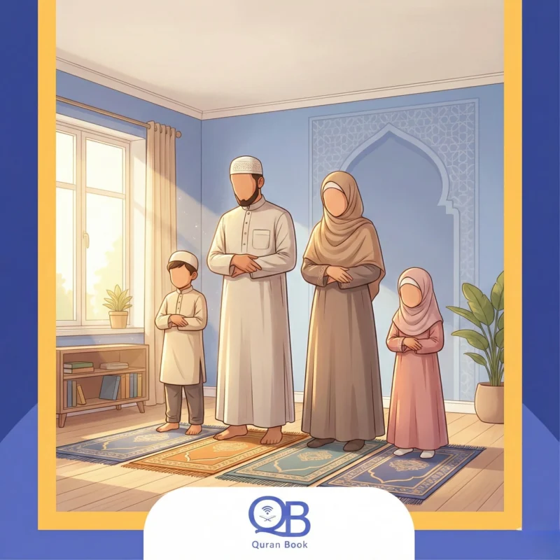 Spiritual connection through learning Quranic Arabic language